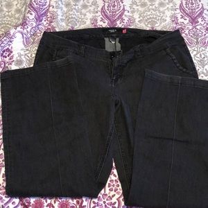 Torrid Jeans